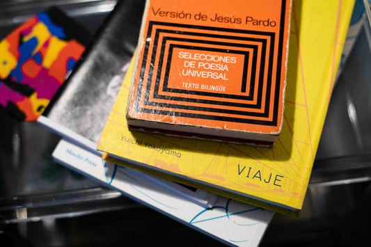 Por qué regalar piezas únicas (y deja de regalar libros que nadie lee)